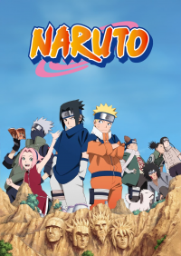 voir Naruto Saison 1 en streaming 