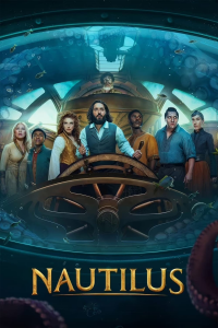 voir Nautilus saison 1 épisode 1