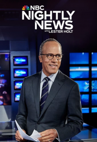 voir NBC Nightly News Saison 14 en streaming 