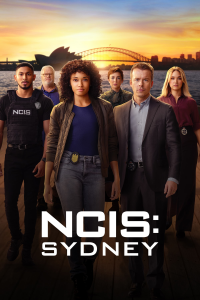 voir serie NCIS: Sydney en streaming