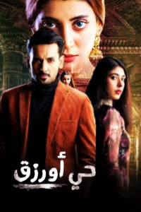 voir serie Neeli Zinda Hai en streaming