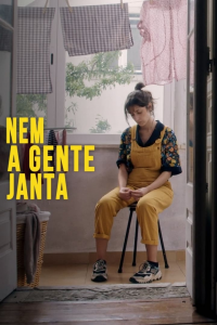 voir serie Nem a Gente Janta en streaming