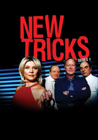 voir New Tricks saison 8 épisode 5