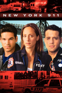 voir New York 911 saison 2 épisode 8