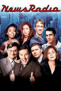 voir NewsRadio saison 2 épisode 4