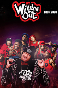 voir Nick Cannon Presents: Wild 'N Out Saison 6 en streaming 