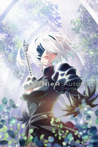 voir serie NieR Automata Ver1.1a en streaming