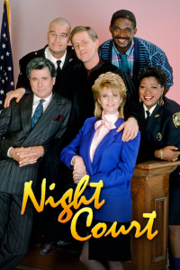 voir Night Court saison 6 épisode 6