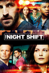 voir Night Shift saison 1 épisode 7