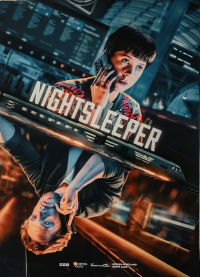 voir Nightsleeper saison 1 épisode 3