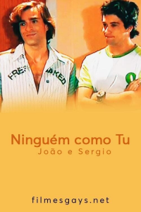 voir Ninguém como Tu - João e Sergio saison 1 épisode 44