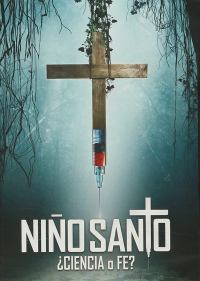 voir serie Niño Santo en streaming