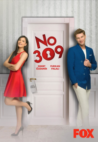 voir No: 309 saison 1 épisode 14