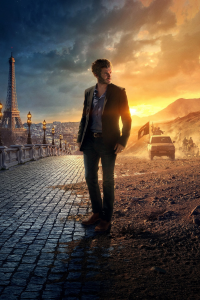 voir No Man's Land Saison 2 en streaming 