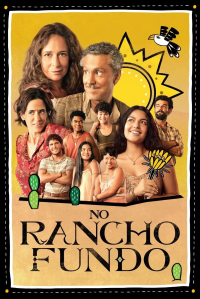 voir No Rancho Fundo saison 1 épisode 119