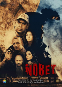 voir Nöbet saison 1 épisode 3