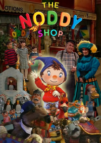 voir Noddy saison 2 épisode 4