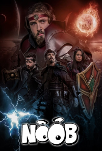 voir Noob Saison 11 en streaming 