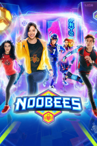 voir Noobees saison 2 épisode 31