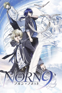 voir serie Norn9 en streaming