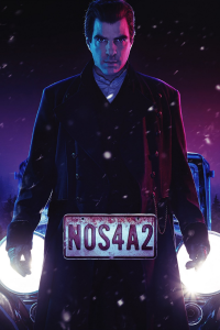 voir NOS4A2 saison 2 épisode 9