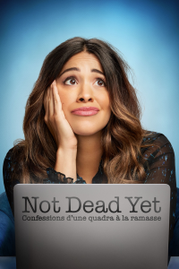 voir Not Dead Yet : Confessions d’une quadra à la ramasse saison 2 épisode 5