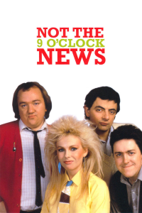 voir Not the Nine O'Clock News Saison 2 en streaming 