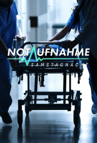 voir Notaufnahme: Samstagnacht Saison 2 en streaming 