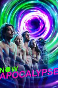 voir serie Now Apocalypse en streaming