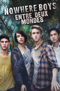 voir Nowhere Boys : entre deux mondes saison 2 épisode 3