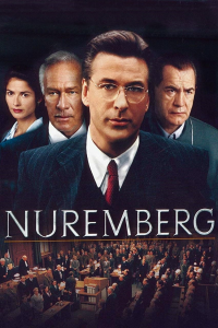 voir Nuremberg saison 1 épisode 2