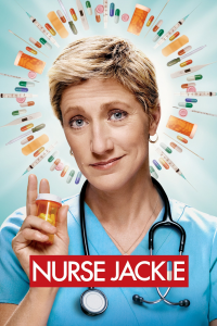 voir Nurse Jackie saison 5 épisode 4