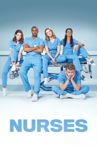 voir Nurses saison 1 épisode 1