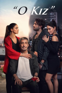 voir O Kız saison 1 épisode 2