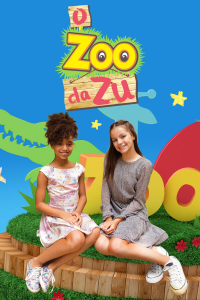 voir O Zoo da Zu saison 1 épisode 24