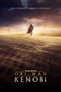 voir Obi-Wan Kenobi Saison 1 en streaming 