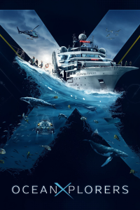 voir OceanXplorers saison 1 épisode 5