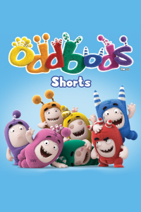 voir Oddbods saison 1 épisode 11