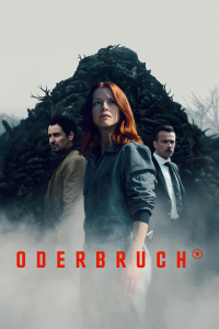 voir serie Oderbruch en streaming