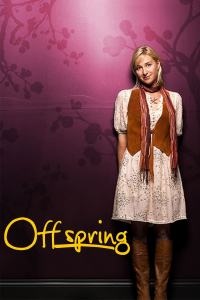 voir Offspring saison 7 épisode 4