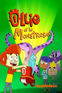 voir Ollie et le Monstrosac saison 1 épisode 13