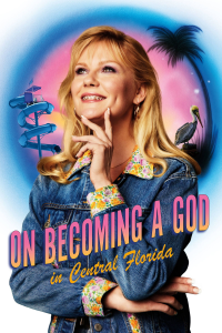 voir On Becoming a God in Central Florida saison 1 épisode 1