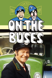 voir On the Buses saison 6 épisode 6