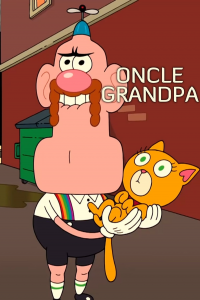 voir Oncle Grandpa saison 5 épisode 14