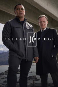 voir One Lane Bridge Saison 2 en streaming 