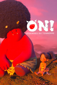 voir Oni : Légendes du tonnerre saison 1 épisode 3