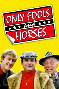 voir Only Fools and Horses Saison 3 en streaming 