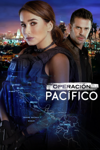 voir Operación Pacífico saison 1 épisode 10