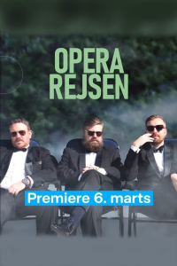 voir serie Operarejsen en streaming