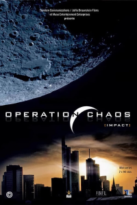 voir Opération chaos Saison 1 en streaming 